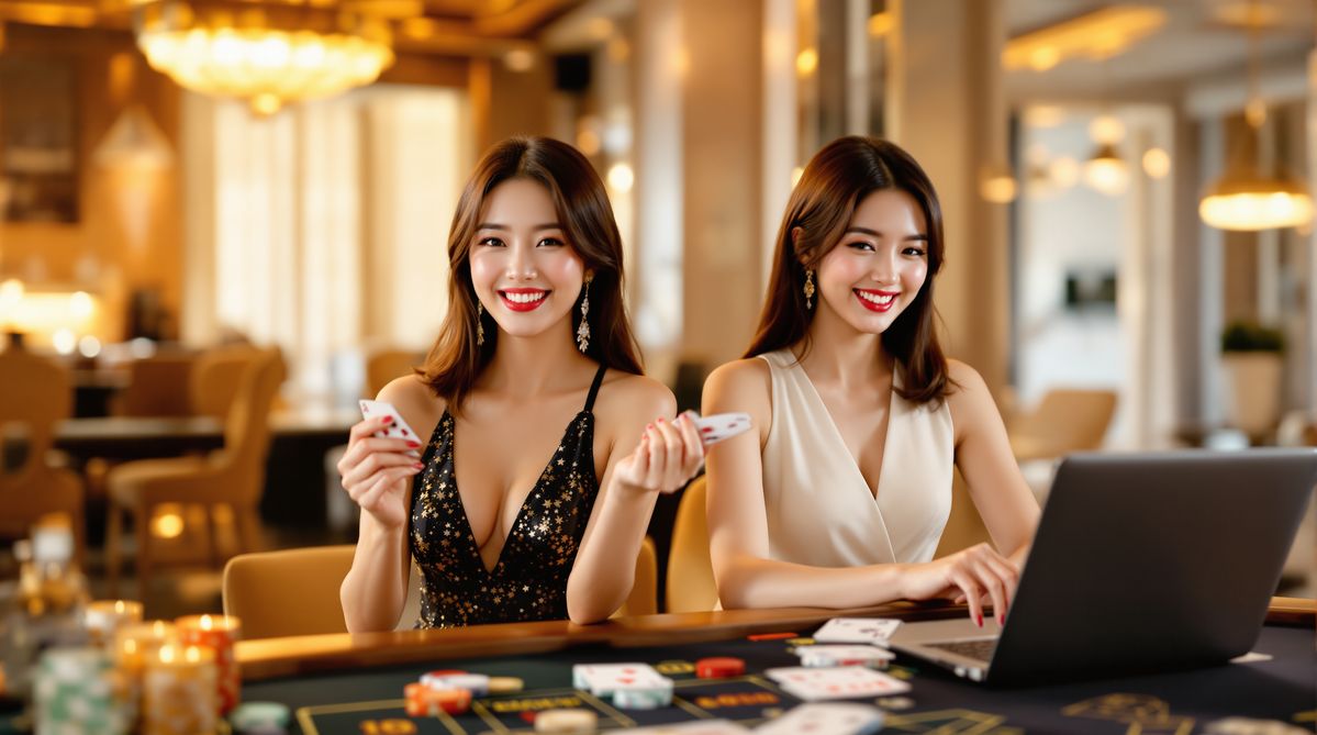 Play Casino پاکستان ریئل منی گیمز