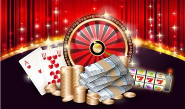 Play Casino پاکستان ریئل منی گیمز